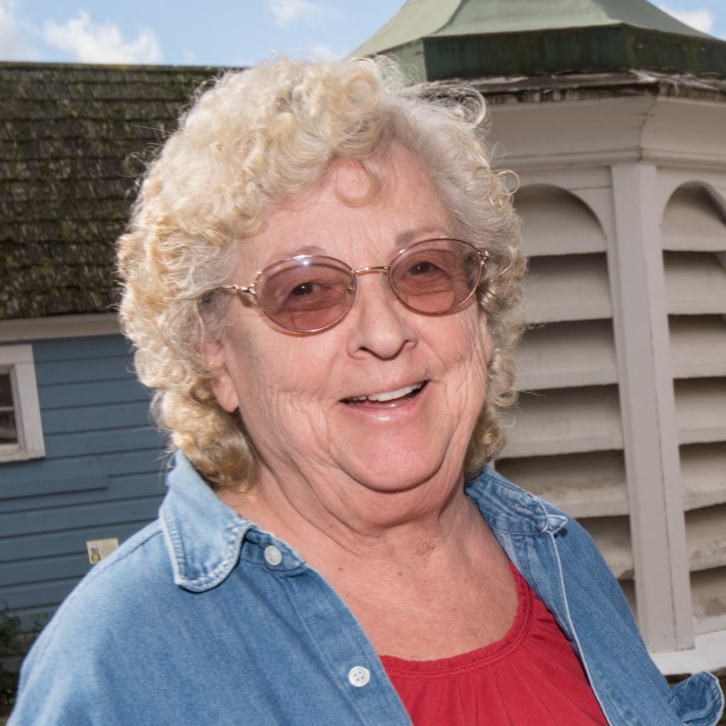 Introduction to the Clackamas County Landmarks Self-Guided Tour