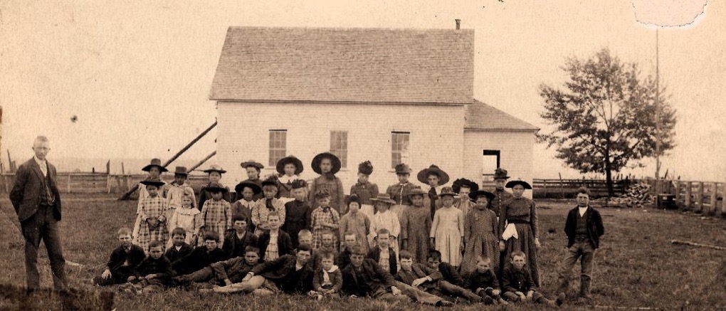 The Molalla Telephone Company Building