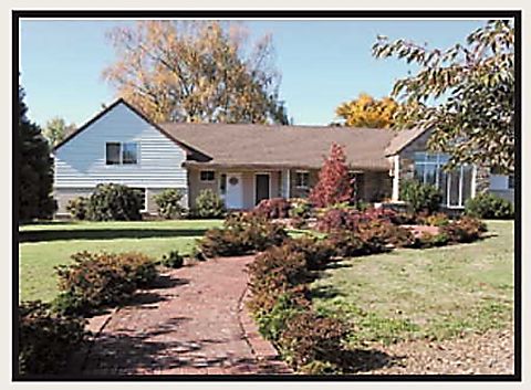 The Andrew Franklin & Ruth Lillian Lowes House