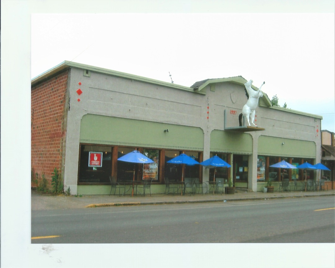 The John Howard Bowlin Building