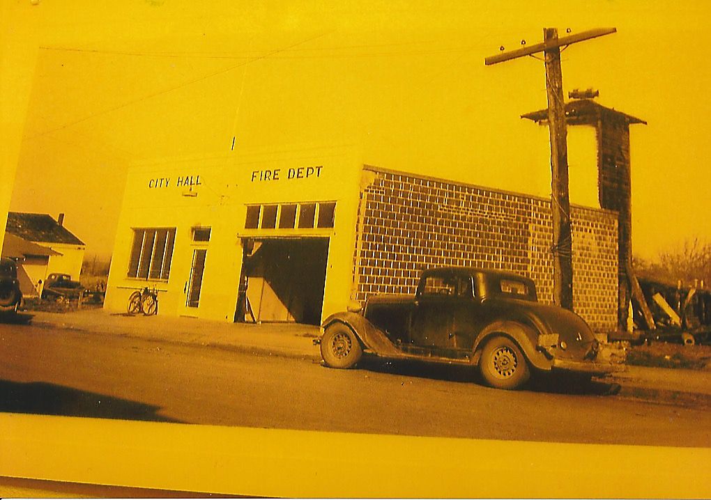 The Turner – Marson Building – Part 2