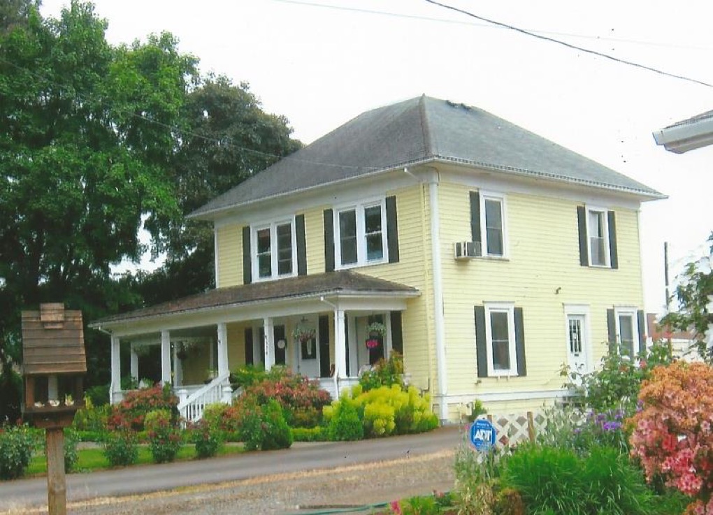 The Moody-Echerd House – Part 1