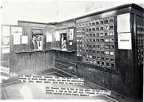 The Moody-Echerd House – Part 2