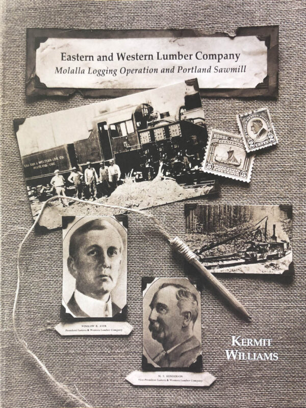 Eastern & Western Lumber Company