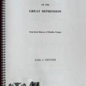 Childhood Memories of the Great Depression