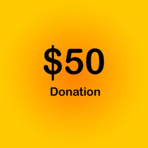 Donate $50